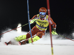 Italy Alpine Skiing World Cup