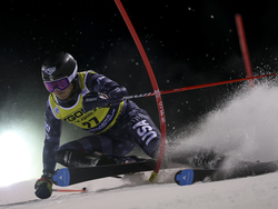 Italy Alpine Skiing World Cup