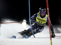 Italy Alpine Skiing World Cup