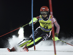 Italy Alpine Skiing World Cup