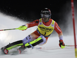 Italy Alpine Skiing World Cup