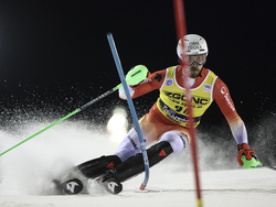 Italy Alpine Skiing World Cup