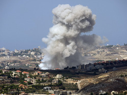 Lebanon Israel