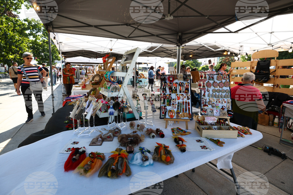 Фестивал „Аз съм София“