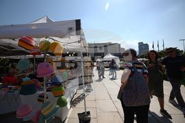 Фестивал „Аз съм София“