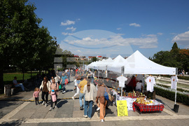 Фестивал „Аз съм София“