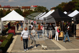 Фестивал „Аз съм София“