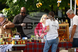 Фестивал „Аз съм София“