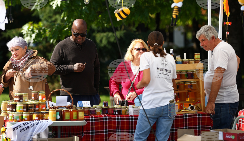 Фестивал „Аз съм София“