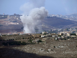 Lebanon Israel