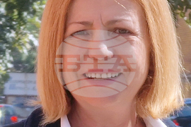 Йорданка Фандъкова