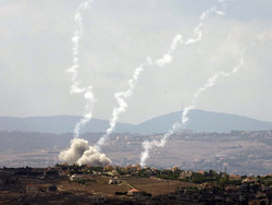 Lebanon Israel