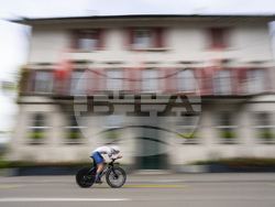 Switzerland Cycling Worlds
