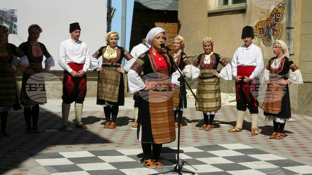 Сърбия - Босилеград - Ден на общината и храмов празник