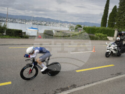 Switzerland Cycling Worlds