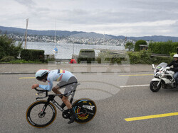 Switzerland Cycling Worlds