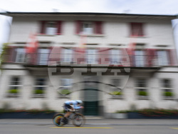 Switzerland Cycling Worlds