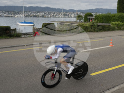 Switzerland Cycling Worlds