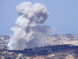 Lebanon Israel