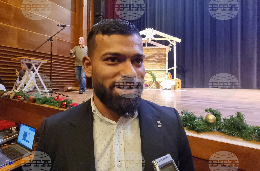 Сливен - Спортист на годината - награди