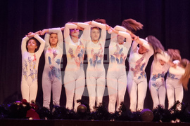 Сливен - Спортист на годината - награди