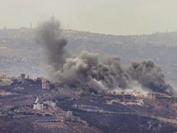 Lebanon Israel