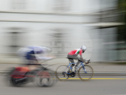 Switzerland Cycling Worlds