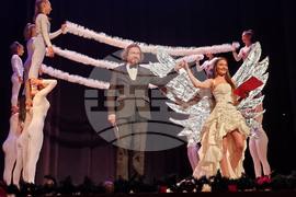 Сливен - Спортист на годината - награди