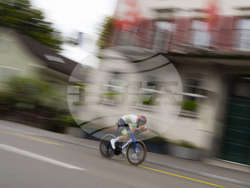 Switzerland Cycling Worlds