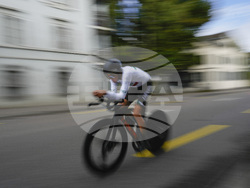 Switzerland Cycling Worlds