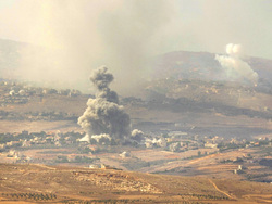 Lebanon Israel