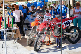 Благоевград - Европейска седмица на спорта - откриване