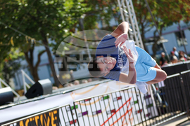 Благоевград - Европейска седмица на спорта - откриване