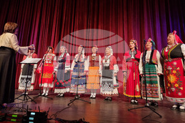 Разград - Капански ансамбъл - Коледен концерт