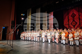 Разград - Капански ансамбъл - Коледен концерт