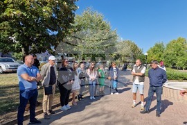 Костенец - изложба - „Костенец не е от вчера“