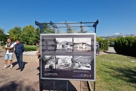 Костенец - изложба - „Костенец не е от вчера“