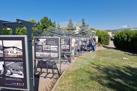 Костенец - изложба - „Костенец не е от вчера“