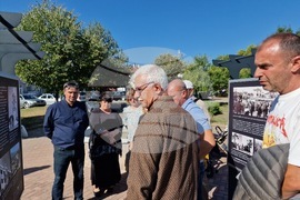 Костенец - изложба - „Костенец не е от вчера“