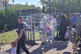 Костенец - изложба - „Костенец не е от вчера“