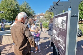 Костенец - изложба - „Костенец не е от вчера“