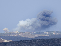 Lebanon Israel