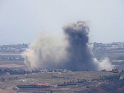 Lebanon Israel