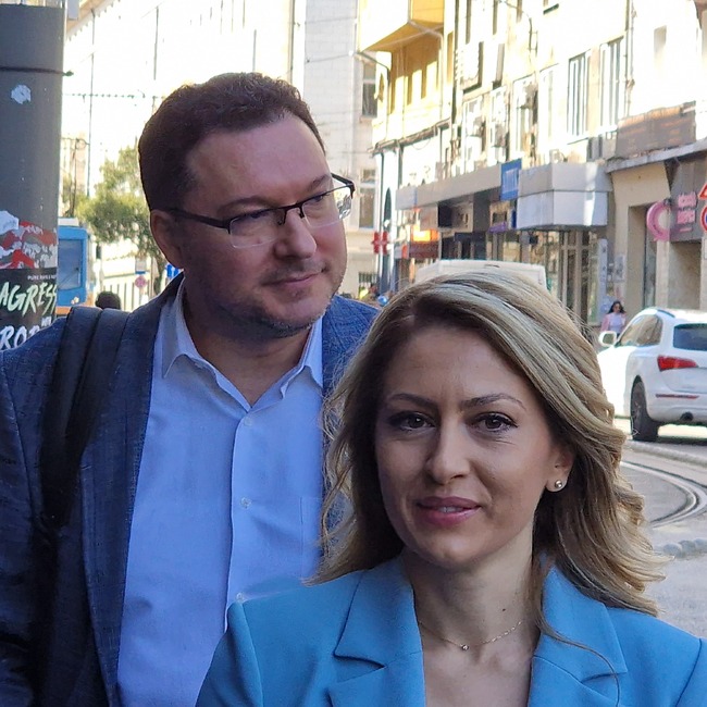 Ако ние не се справим с повишаването на избирателната активност, няма да можем да излезем от политическата криза, каза Рая Назарян
