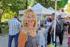 Велико Търново - „Eко Kids Tour - Устойчиво бъдеще“