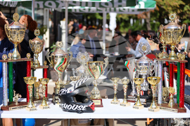 Благоевград - Европейска седмица на спорта - откриване