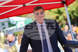 Благоевград - Европейска седмица на спорта - откриване