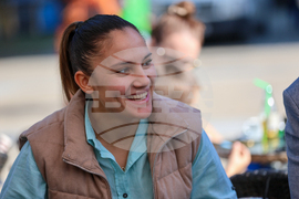 Благоевград - Европейска седмица на спорта - откриване