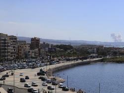 Lebanon Israel
