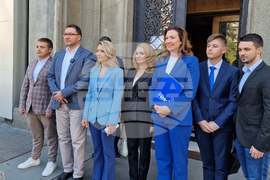 ГЕРБ - листи - регистрация